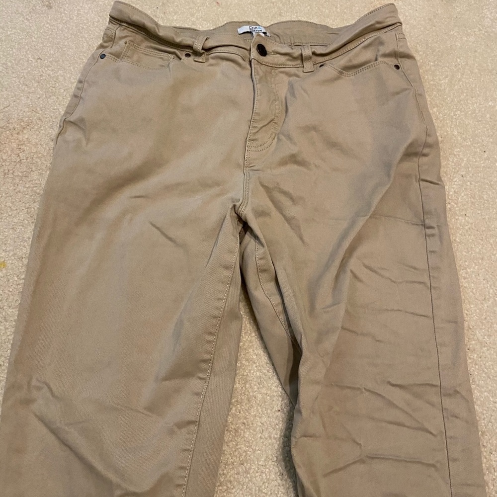 Khakis